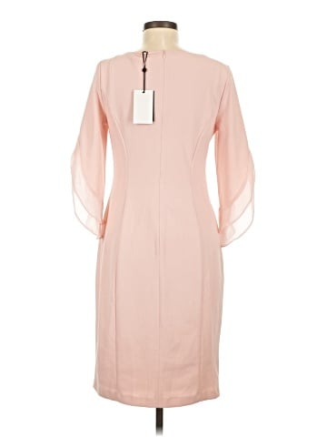 DKNY Cocktail Dress (view 2)