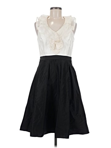 White House Black Market Cocktail Dress (view 1)