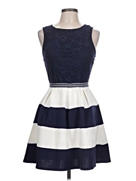 Speechless Casual Dress