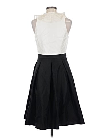 White House Black Market Cocktail Dress (view 2)