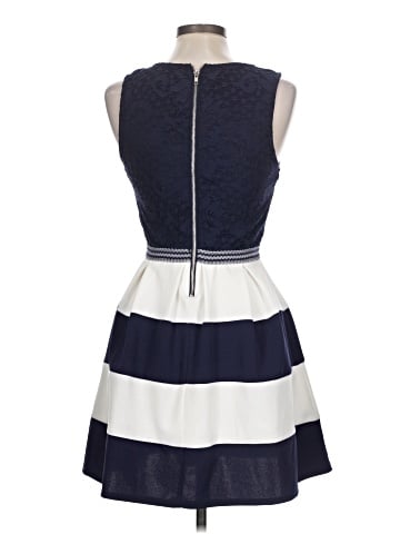 Speechless Casual Dress (view 2)