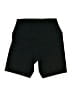 Splits 59 Solid Black Athletic Shorts Size S - photo 1