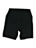 Splits 59 Solid Black Athletic Shorts Size S - photo 2