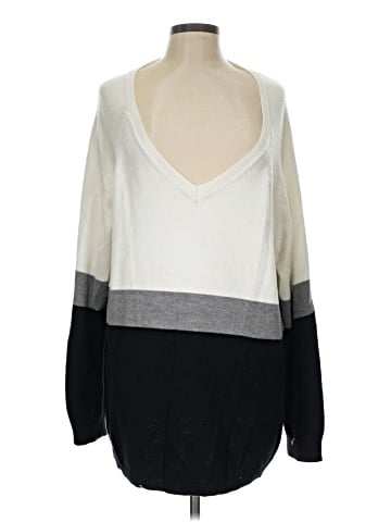 August Mist Pullover Sweater (view 1)