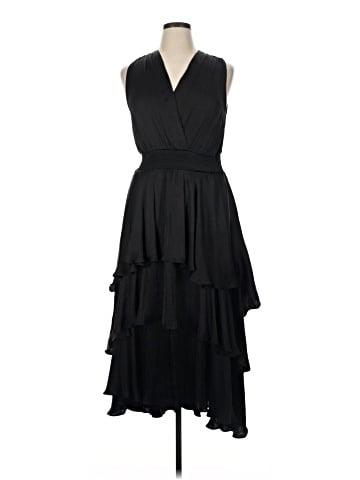 Steve Madden Cocktail Dress (view 1)