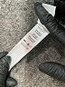 White House Black Market Color Block Black Active Pants Size L - photo 8