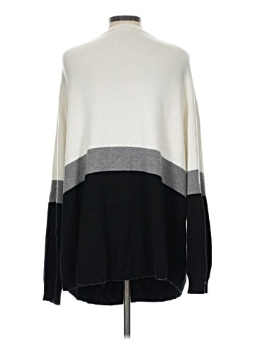 August Mist Pullover Sweater (view 2)