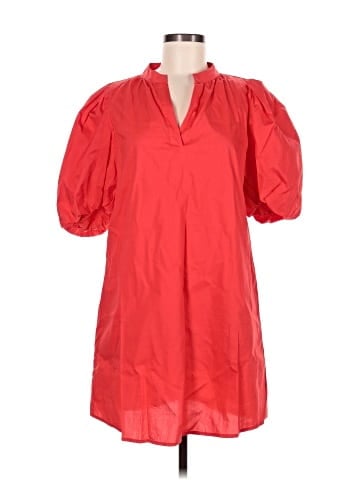 Nicole Miller New York Casual Dress (view 1)