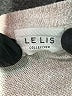 Le Lis Print Tan Pullover Sweater Size L (estimated) - photo 7