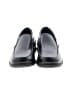 Josmo Black Dress Shoes Size 5 (youth) - photo 2