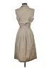 Alfani Gray Casual Dress Size L (estimated) - photo 2