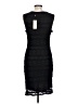Studio M Black Cocktail Dress Size L - photo 2