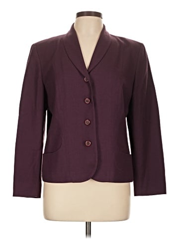 Pendleton Wool Blazer (view 1)