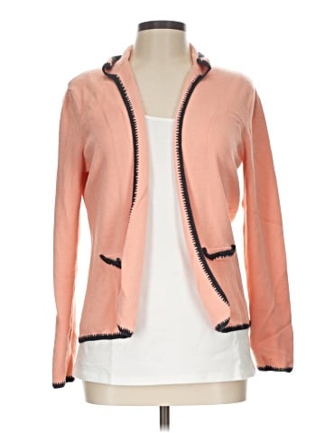 AK Anne Klein Cardigan (view 1)