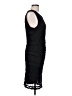 Studio M Black Cocktail Dress Size L - photo 4