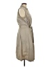 Alfani Gray Casual Dress Size L (estimated) - photo 4