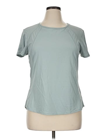 Spyder Active T-Shirt (view 1)