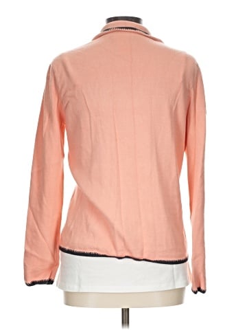AK Anne Klein Cardigan (view 2)