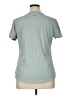 Spyder Teal Active T-Shirt Size XL - photo 2