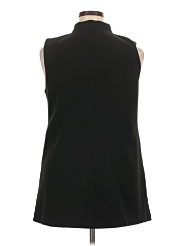 DKNY Tuxedo Vest (view 2)