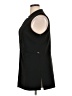 DKNY Black Tuxedo Vest Size 14 (petite) - photo 5