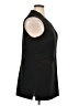 DKNY Black Tuxedo Vest Size 14 (petite) - photo 4