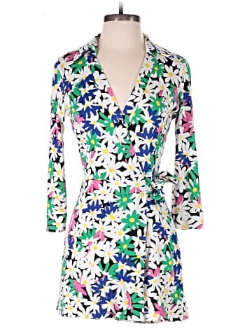 Diane von Furstenberg Romper (view 1)