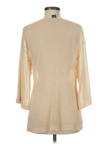 Elliott Lauren 3/4 Sleeve Top (view 2)