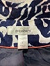 DressBarn Print Blue Blazer Size L - photo 6