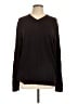 Calvin Klein Brown Pullover Sweater Size L - photo 1