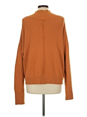 Free People Turtleneck Sweater (view 2)