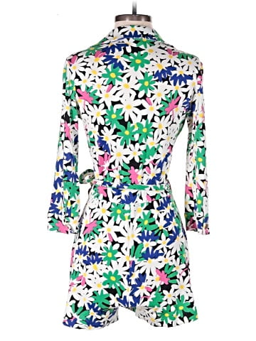 Diane von Furstenberg Romper (view 2)