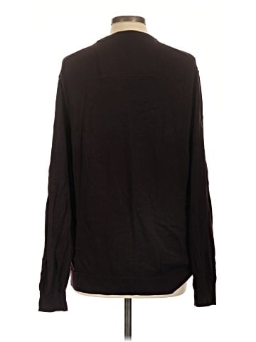 Calvin Klein Pullover Sweater (view 2)