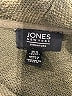 Jones New York Signature Green Pullover Sweater Size M - photo 7