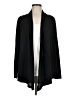 Lena Black Cardigan Size M - photo 1