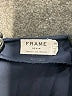 FRAME Denim 100% Cotton Blue Long Sleeve Blouse Size XS - photo 7