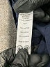 FRAME Denim 100% Cotton Blue Long Sleeve Blouse Size XS - photo 8