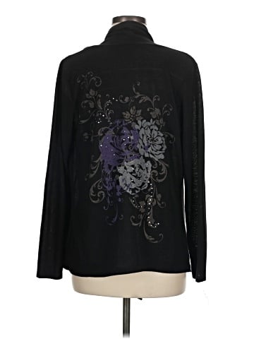 Lena Cardigan (view 2)