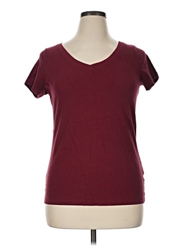 Derek Heart Short Sleeve T-Shirt (view 1)