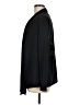 Lena Black Cardigan Size M - photo 5