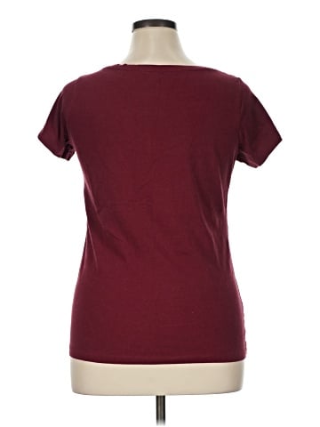 Derek Heart Short Sleeve T-Shirt (view 2)