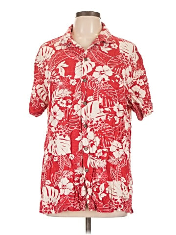 George Short Sleeve Polo (view 1)