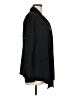 Lena Black Cardigan Size M - photo 4