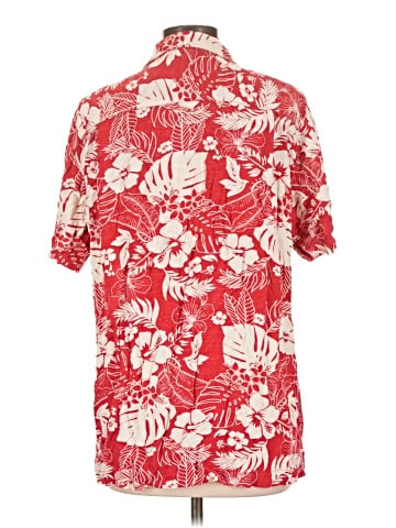 George Short Sleeve Polo (view 2)