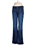 Lucky Brand Blue Jeans Size 30 waist r - photo 1
