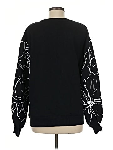 Zara Pullover Sweater (view 2)