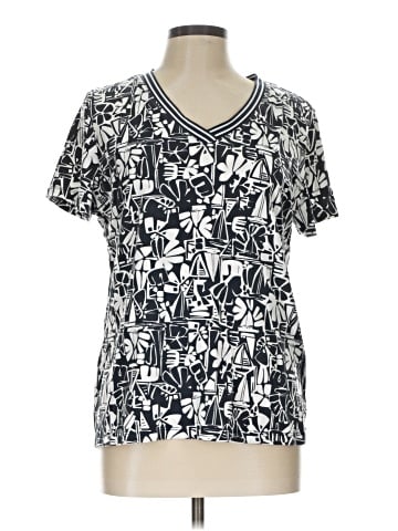 Nautica Short Sleeve T-Shirt (view 1)