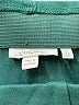Chico's Teal Casual Pants Size Sm Tall (0) - photo 7