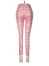 Evolution and Creation Floral Pink Leggings Size M - photo 2