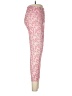 Evolution and Creation Floral Pink Leggings Size M - photo 4